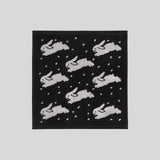 KBP X towelogist Snow Bunnies Hand Towel