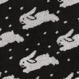 KBP X towelogist Snow Bunnies Hand Towel