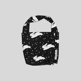 Snow Bunnies Hobo Bag