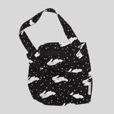 Snow Bunnies Hobo Bag