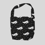 Snow Bunnies Hobo Bag