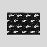 Snow Bunnies Tea Cloth by Lapuan Kankurit