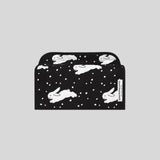 Snow Bunnies Tissuebox Cover