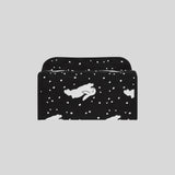 Snow Bunnies Tissuebox Cover