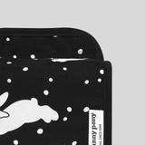 Snow Bunnies Tissuebox Cover