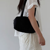 Stitch Little Bunnies Box Shoulder Bag