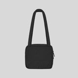 Stitch Little Bunnies Box Shoulder Bag
