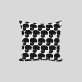[予約/3月上旬入荷] Swan Cushion