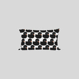 [予約/3月上旬入荷] 30 Swan Cushion