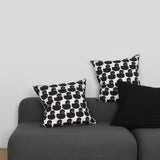 [予約/3月上旬入荷] Swan Cushion