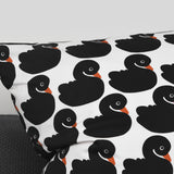 [予約/3月上旬入荷] Swan Cushion