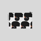 [予約/3月上旬入荷] Swan Pouch