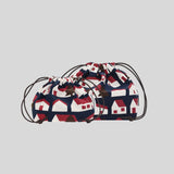 Torp Plump Pouch