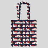 Torp Square Bag