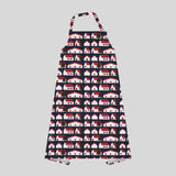 Torp Wide Apron