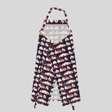 Torp Wide Apron