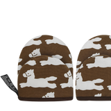 Happy Pony Ⅱ Kitchen Glove