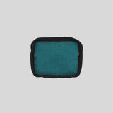 Easy Teal Blue Mini Pocket