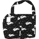 Snow Bunnies Hobo Bag