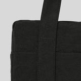 Easy Black Tool Shoulder Bag