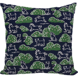 Kittybunnypony Grove Cushion