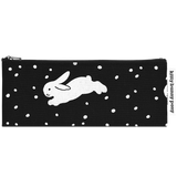 Snow Bunnies Half Pouch