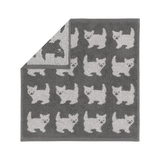 KBP X towelogist Happy Kitty II Hand Towel