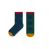 KBP X SOCKSTAZ Cosmo Colorful Kids Socks