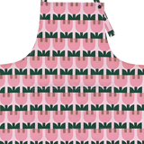 Grande Tulip Long Apron