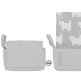 Happy Kitty II Camera Pouch