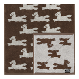 KBP X towelogist Happy Pony Ⅱ Towel