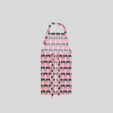 Grande Tulip Long Apron