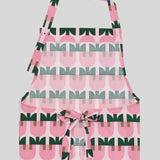 Grande Tulip Long Apron