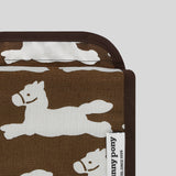 Happy Pony Ⅱ Tissuebox Cover