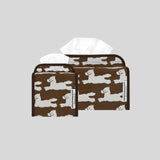 Happy Pony Ⅱ Tissuebox Cover