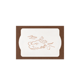 KBP X POV Pony Message card