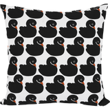 [予約/3月上旬入荷] Swan Cushion