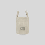 Easy Ecru Medium Ground Bag