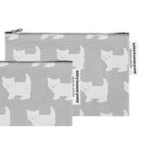 Happy Kitty Ⅱ Pouch