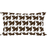 30 Puppy Cushion Cover