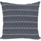 Loom Navy Cushion