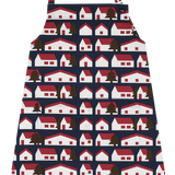 Torp Wide Apron
