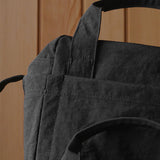 Easy Black Small Tool Bag