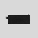 Easy Black Pencil Pouch