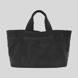 Easy Black Medium Ground Bag