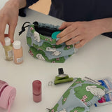 Grove Bunny Plump Pouch