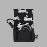 Happy Bunny Camera Pouch