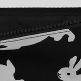 Happy Bunny Pencil Pouch