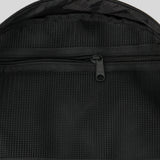 Easy Black Medium Backpack