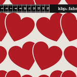 KBP Fabrics Tweedle Fabric